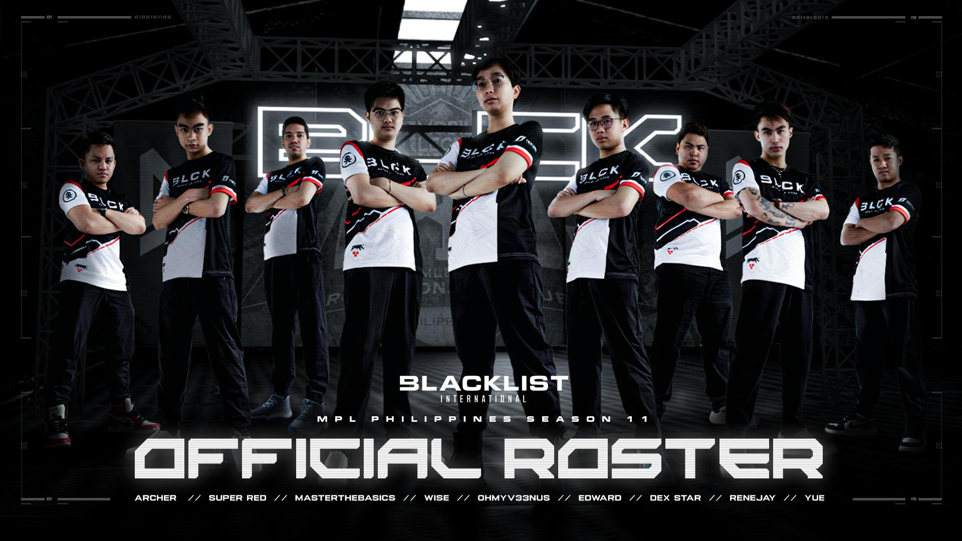 Renejay vows to be different kind of hitman for Blacklist International